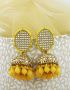 Browse wide range of traditional earrings for women online 