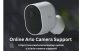 Online Arlo Camera Support
