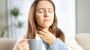 Sore Throat Relief at Aroga Pharmacy | Expert Care in Farnha