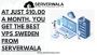 At just $10.00 a Month, You Get the Best VPS Sweden From Ser