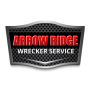 Arrow Ridge Wrecker Service