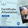 Certifying Credentials: Understanding Certificate Attestatio