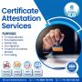 Streamlining Certificate Attestation: A Guide for Calicut Re