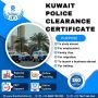 Obtaining a PCC for Kuwait: Process and Requirements