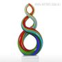 Buy Latest Designs Of Glass Sculptures By ARTTREE