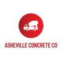 Ashveille Concrete Co