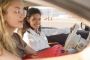 Learn to Drive for Less: Get 3 Professional Driving Lessons 