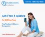 How to hire Packers and Movers in Mumbai for stress-free mov