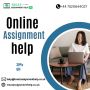 Assignment Help Online Affordable for UK Students: Fast & 24