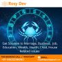 Best Astrologer in Kolkata, West Bengal - Rosy Dev