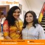 Best Astrologer in Kolkata, West Bengal - Rosy Dev