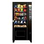 Buy AMS-35 Chiller Snack & Cold Food Vending Machine - caliv