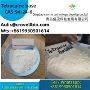 China supplier Tetracaine base CAS 94-24-6