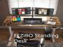 There will be 40% off for all FEZiBO standing desk.