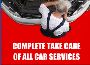 Get The Best Auto Electrician in The Ponds.