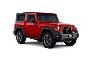 All you need to know on Mahindra Thar