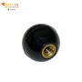 Cleveland SK078279-1 Black Ball Knob Cleveland SK078279-1 Black Ball Knob