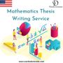 Mathematics Thesis Writing - Words Doctorate