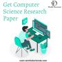 Get Computer Science Research Paper - Words Doctorate