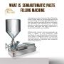 Best Semi automatic paste filling machine in India | Avant G