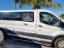 Airport shuttle service transportation to and from Fort Myer