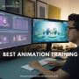 Best Animation Training & Courses