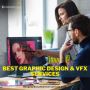 The Best Graphic Design and VFX Services