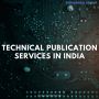 Technical Parts Publication Services