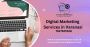 Digital Marketing Services - Avyansh Web Services Varanasi