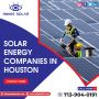 Commercial solar panel cost