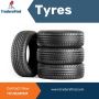 Find the Best Tyres Suppliers in UAE on TradersFind
