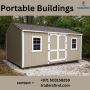 Top Portable Buildings Suppliers & Manufacturers - TradersFi