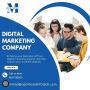 Digital Marketing Company in Pune | Milind Morey
