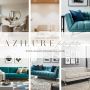Azilure - Premium Sofas, Armchairs, Sleepers, and Sectionals