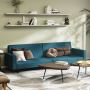 Azilure Sleeper Sofas - Your Comfortable Guest-Ready Solutio