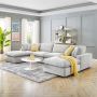  "Discover Stylish Sectionals for Every Living Space | Azilu