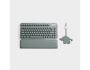 Azio Compact Keyboard