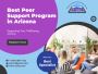 Best Peer Support Program in Arizona