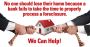 We Are Looking For Discounted Property And Foreclosures