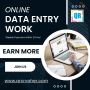 work from home | qr code generator
