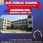 BJS Public School: Best schools in karol bagh
