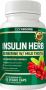 How is Insulin Herb capable of bringing such benefits?