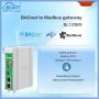 Building Automation BACnet MS/TP BACnet/IP to Modbus Convert
