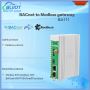 BAS BACnet MS/TP BACnet/IP to Modbus Ethernet Converter