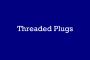 Plastic Threaded Plugs and Threaded Hole Plugs