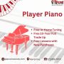 Player Piano NJ