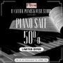 Piano Sales in NJ