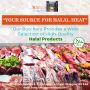 Halal Meats in Glasgow