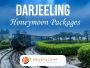 Darjeeling Honeymoon Packages
