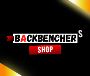 Backbencher's Shop